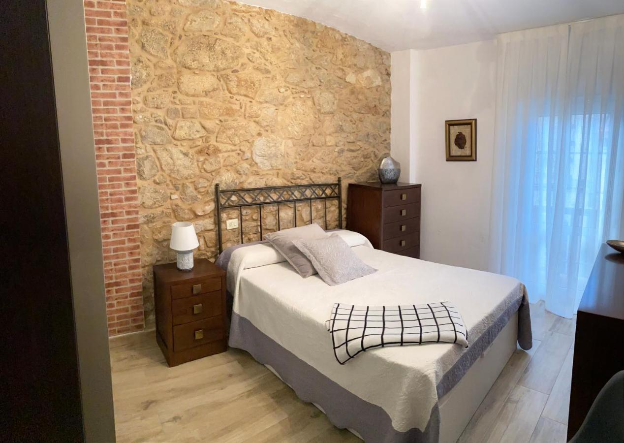 Vila Casa San Jurjo Finisterre Exteriér fotografie