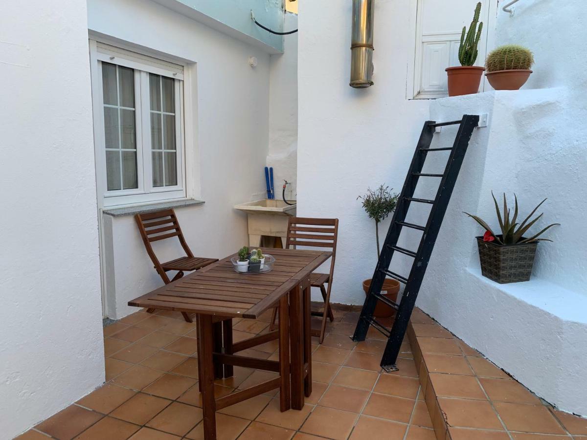 Vila Casa San Jurjo Finisterre Exteriér fotografie