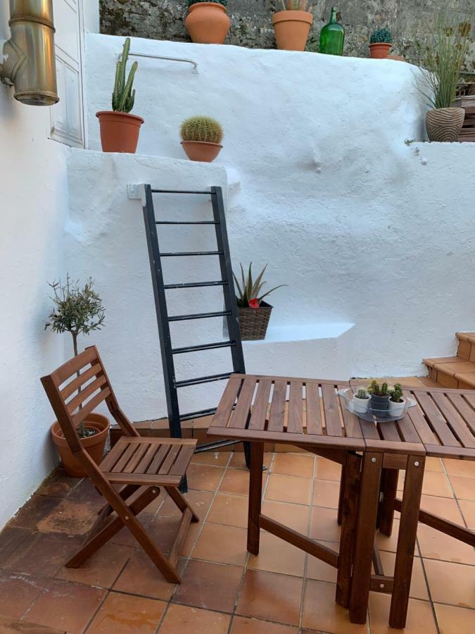 Vila Casa San Jurjo Finisterre Exteriér fotografie
