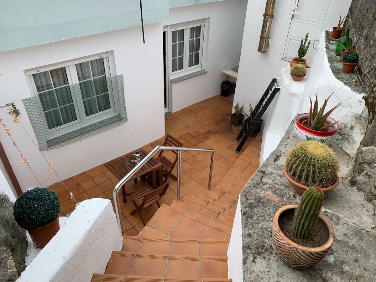 Vila Casa San Jurjo Finisterre Exteriér fotografie